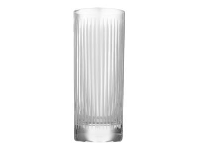 Glas - Kristallglas - 40,5 cl - 165x32 mm - Tål diskmaskin