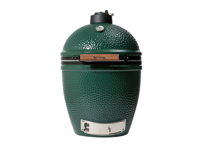 Grill Big Green Egg Large excl ben