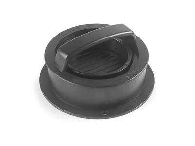 Böjformar Ø10 cm. Lacor