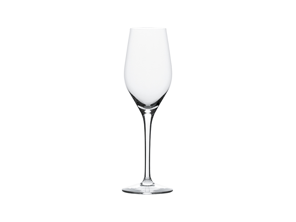 Glas Exquisit Champagne 26,5 cl