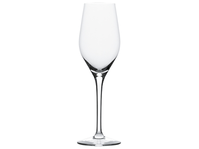 Glas Exquisit Champagne 26,5 cl