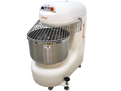 Felino Spiralmixer 50 Kg Mjöl