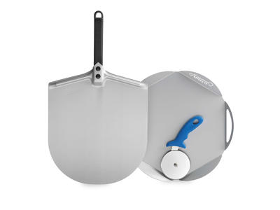 Pizzaset 3 delar Amica