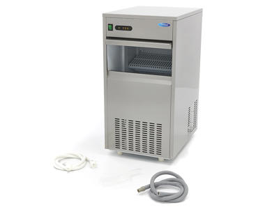 Isbitmaskin 60kg/dag 13kg