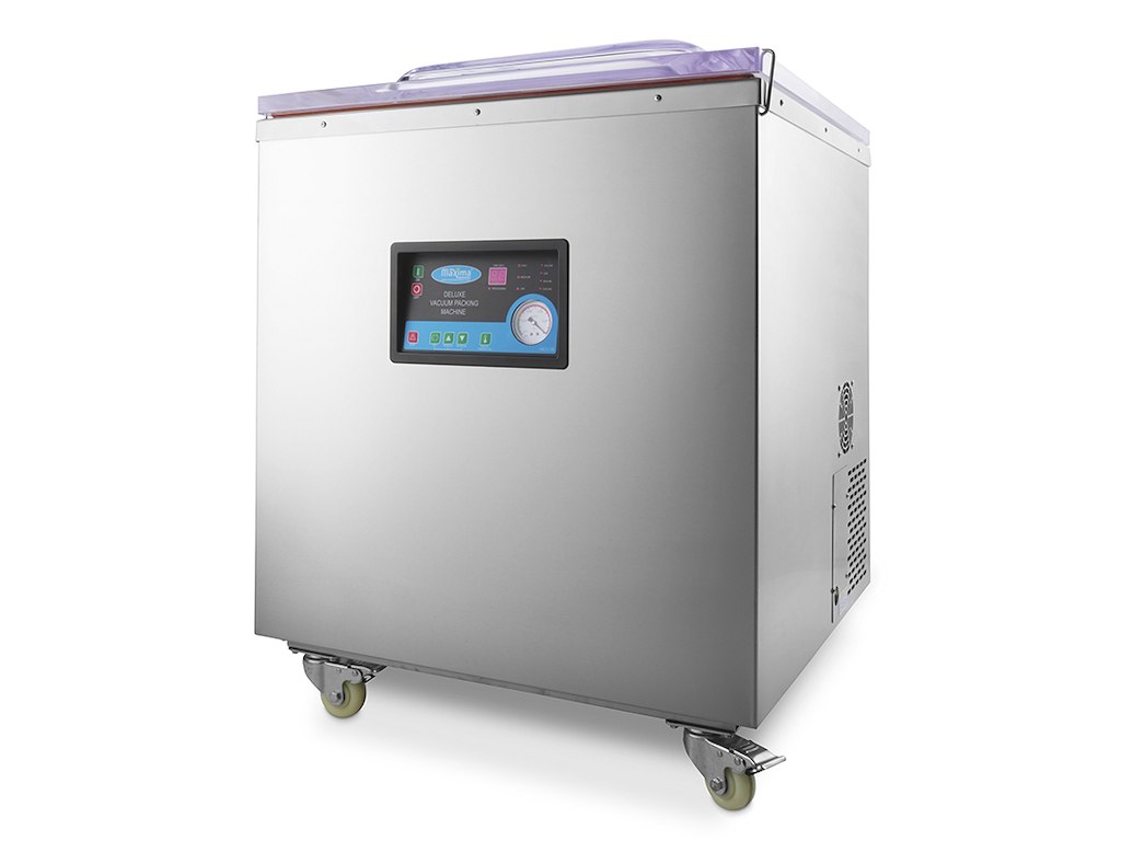 Maxima vakuumpackare MVAC 700 golvmodell