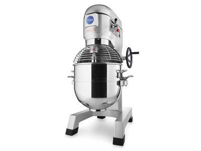 Röremaskin 60 ltr. 400 Volt