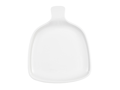 Artesano Original platt tallrik 33x27