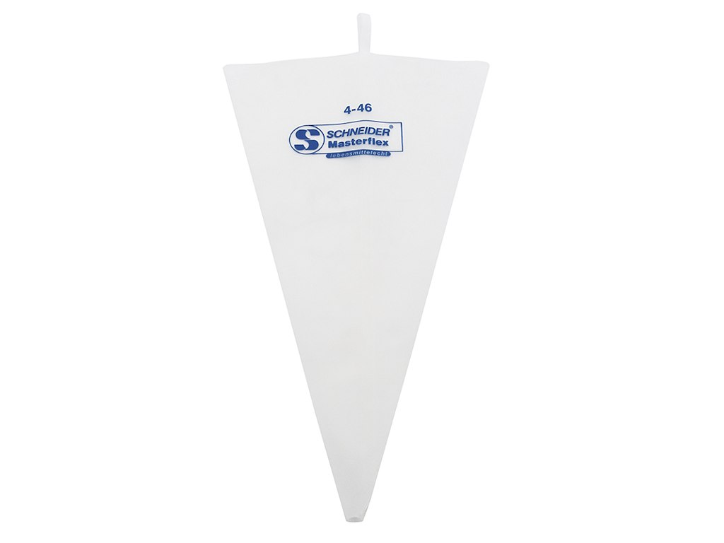Spritsäck med plast 46cm 4L 35g