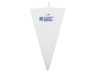 Spritsäck med plast 46cm 4L 35g