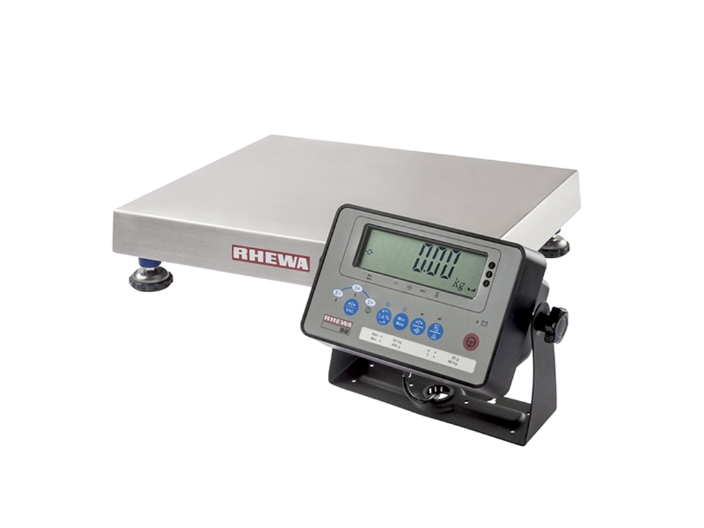 Vikt bord/golv Rhewa 944-2-60 Kg