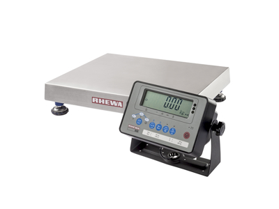 Vikt bord/golv Rhewa 944-2-60 Kg