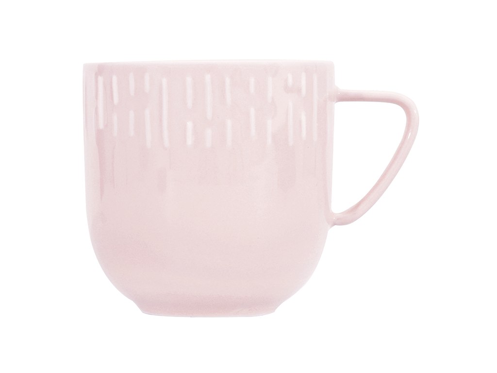 Kop med hank 35 cl Confetti Candyfloss