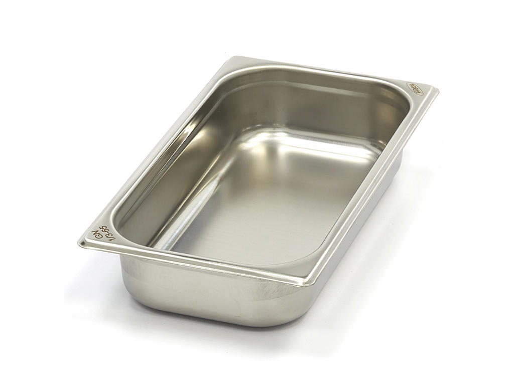 Maxima Kantine-behållare RF 1/ 3GN | 65mm