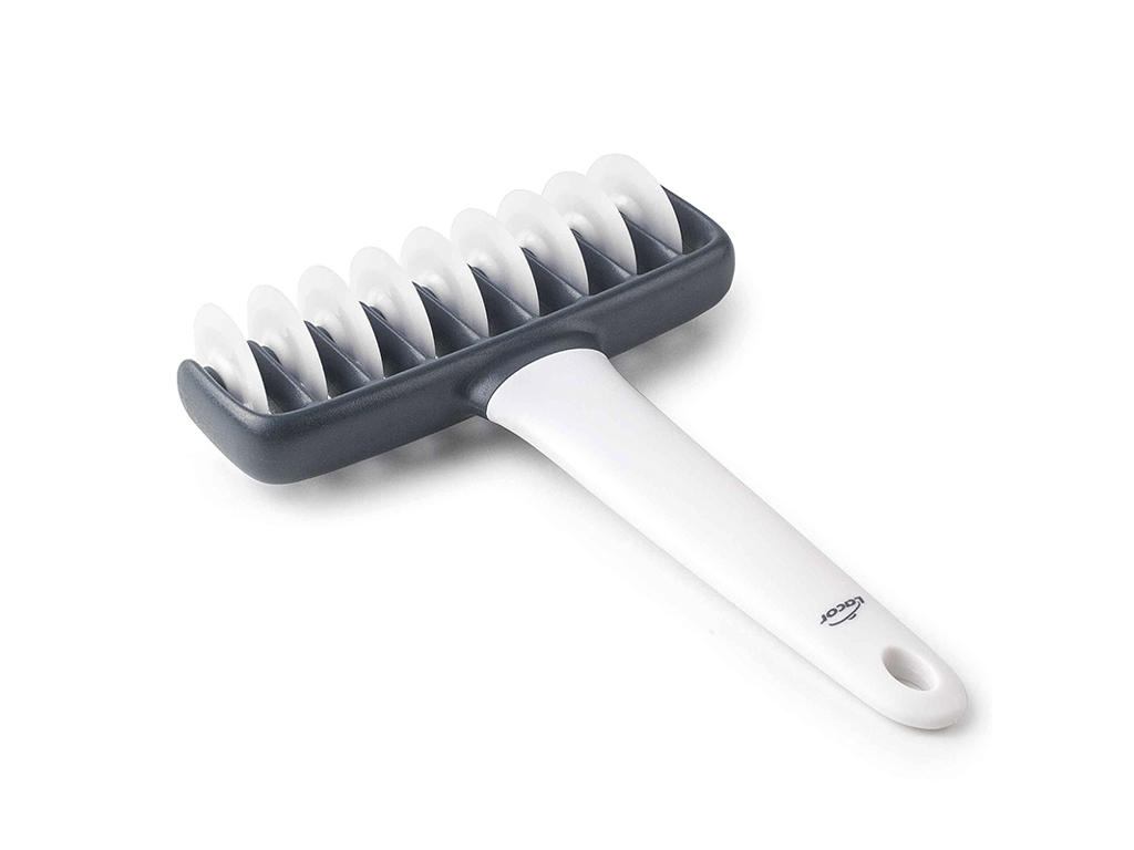 Degskärare Rakt 9 Hjul 14x19,5 cm