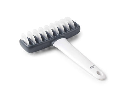 Degskärare Rakt 9 Hjul 14x19,5 cm