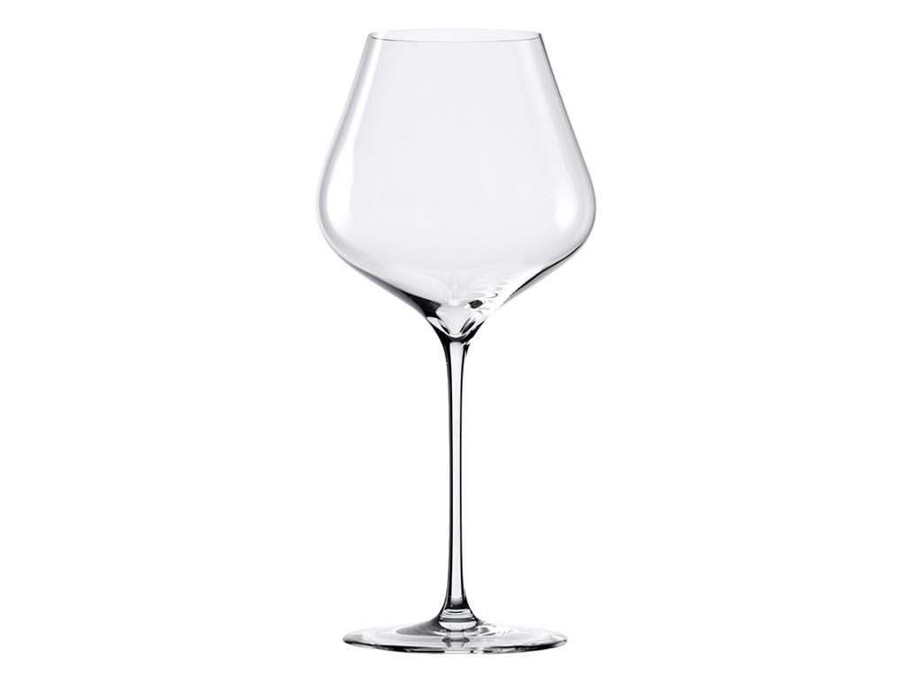 Glas Q1 Bourgogne 70 cl Munnblåst
