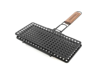 Grillbrödhållare non-stick