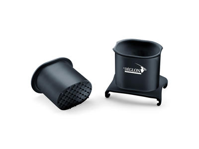 Slede till rivjärn Deglon