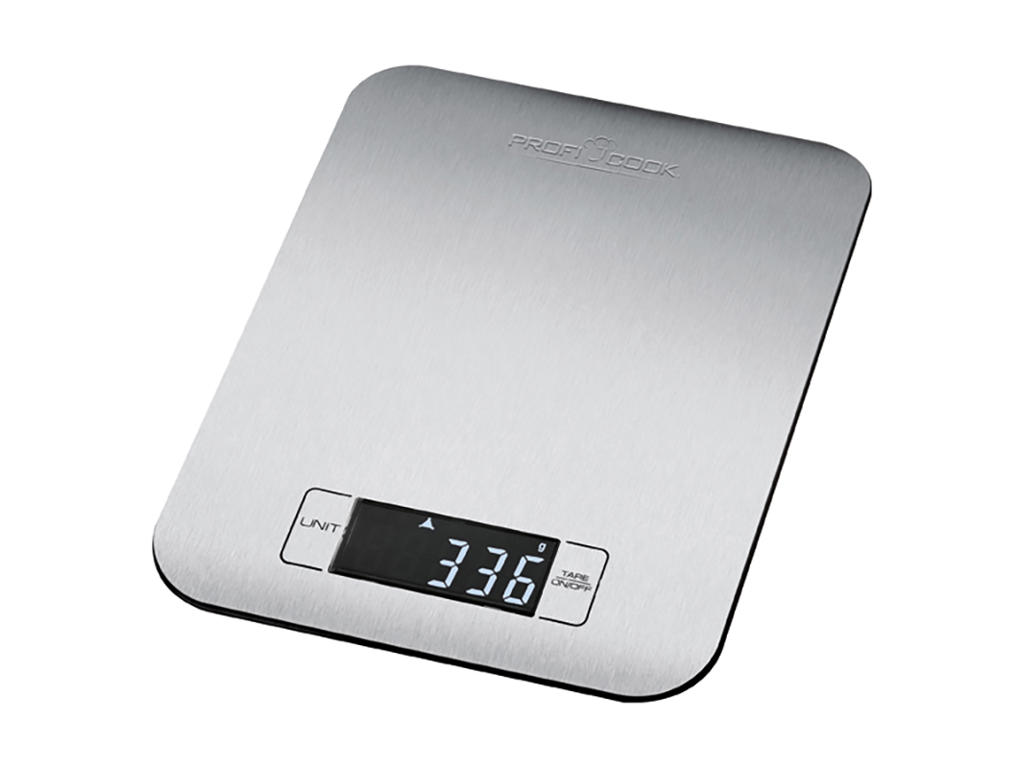 Vikt 5kg/1 gram Elektronisk