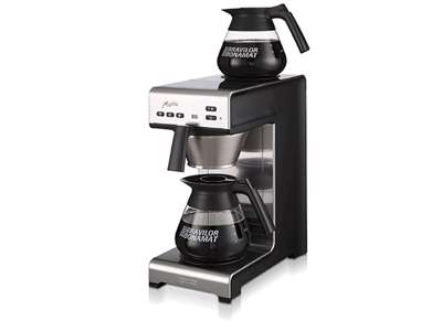 Kaffemaskin Bonamat Matic 2 till vattentil