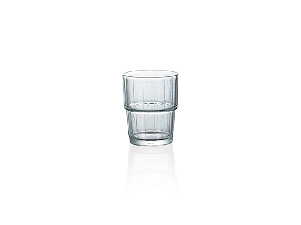 Glas Stapelbar 20 cl