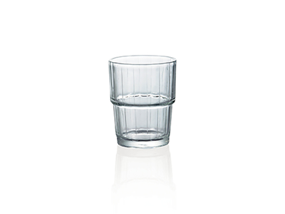 Glas Stapelbar 20 cl