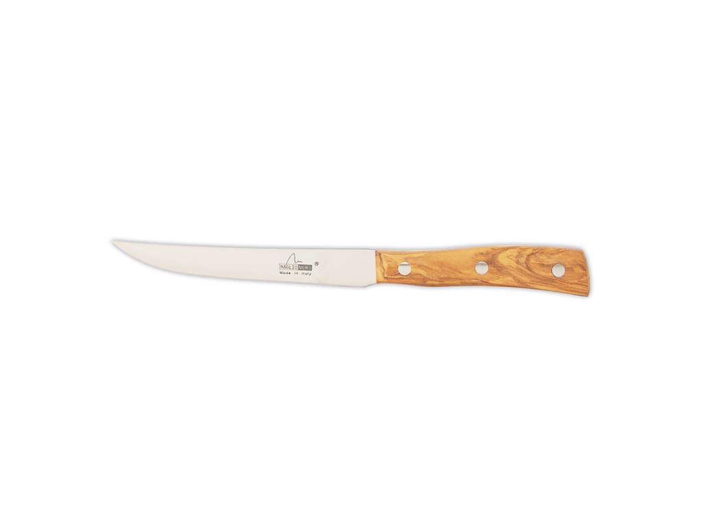Steakkniv 12 cm Iside Oliven