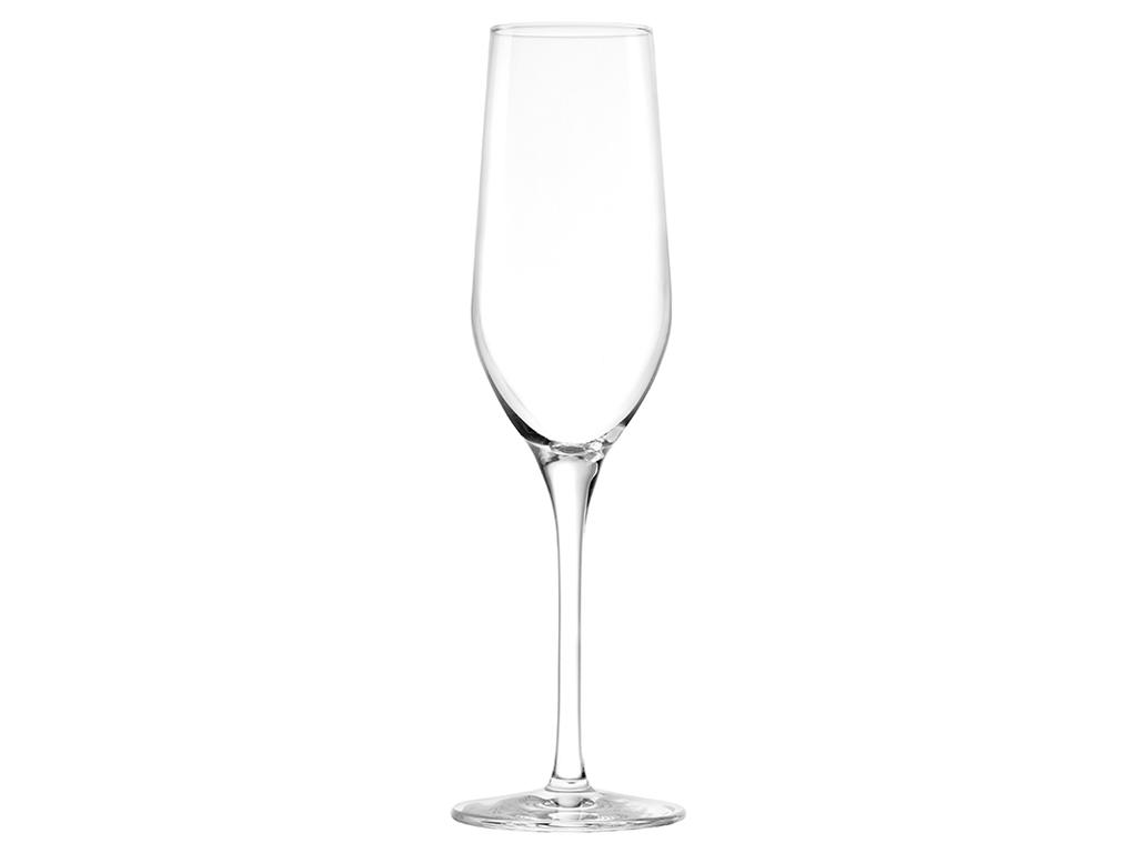 Glas Ultra Champagne Flöjt 18,5 cl