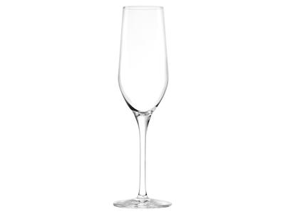 Glas Ultra Champagne Flöjt 18,5 cl