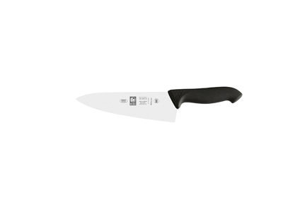 Kockkniv, 20 cm, Icel Horeca Prime, djupt blad