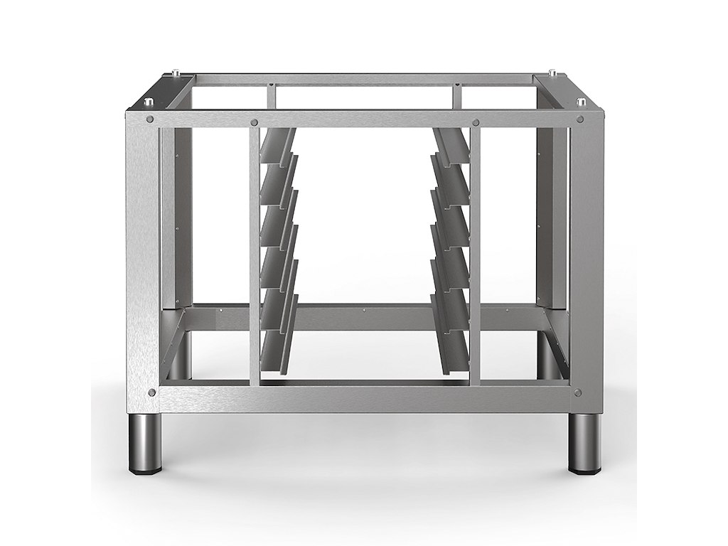 Understel t/Squero 7/12 stik m/6 indstik