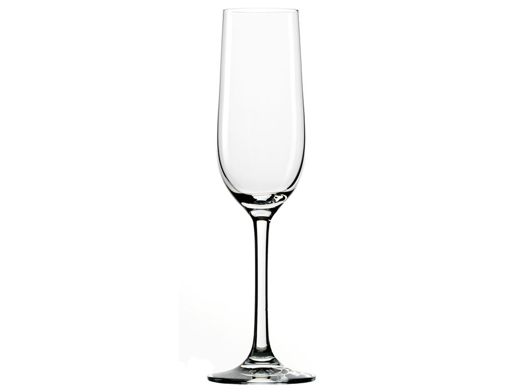 Klassisk Champagneglas 19 cl