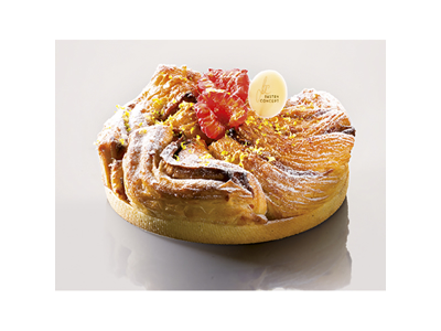 Bakform Formasil 8 stycken rund