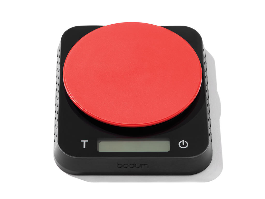 Vikt till Kaffe Bodum 5 kg