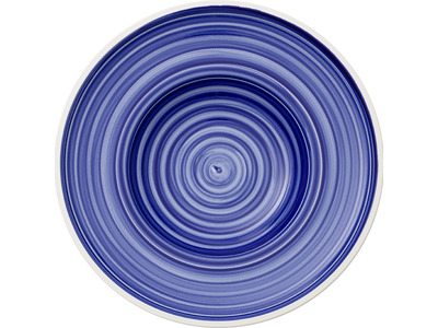 Artesano Ocean Atlantic Tallrik djup Ø 300 mm