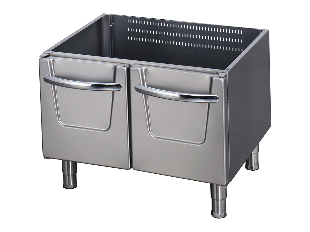 Underskåp neutral m/luckor 800x700x570 mm