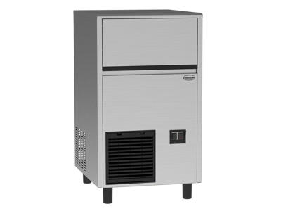 Isbitsmaskin 47 kg/dygn