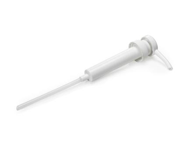 Pump till 5 L dunkar