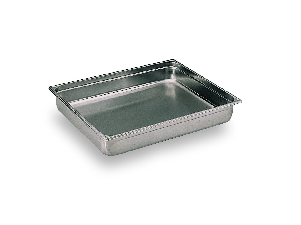 Kantine Bourgeat 2/1 GN - 20 cm
