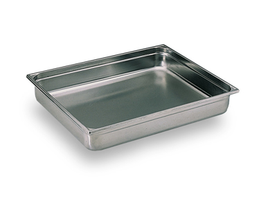 Kantine Bourgeat 2/1 GN - 20 cm