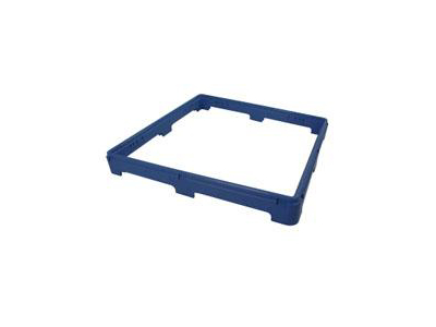 Diskbänksförhöjare u/indelning