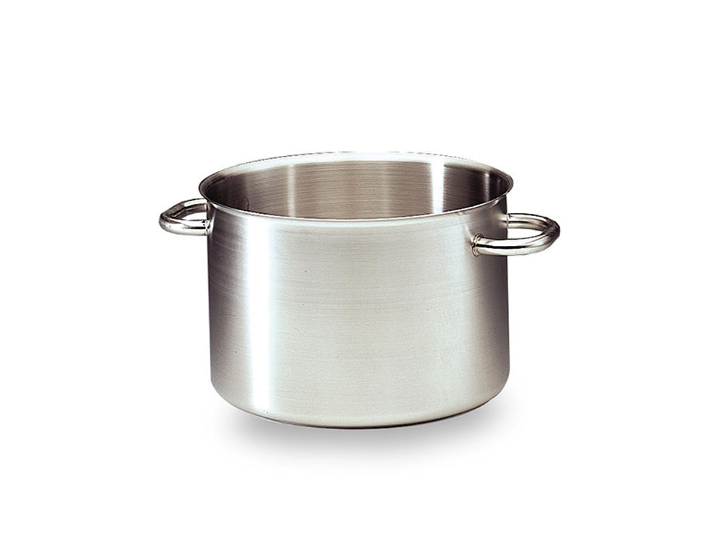 Kastrull Excellence för induktion, Mellan