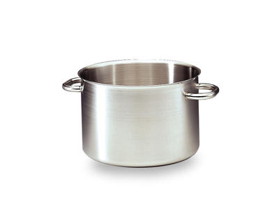 Kastrull Excellence för induktion, Mellan