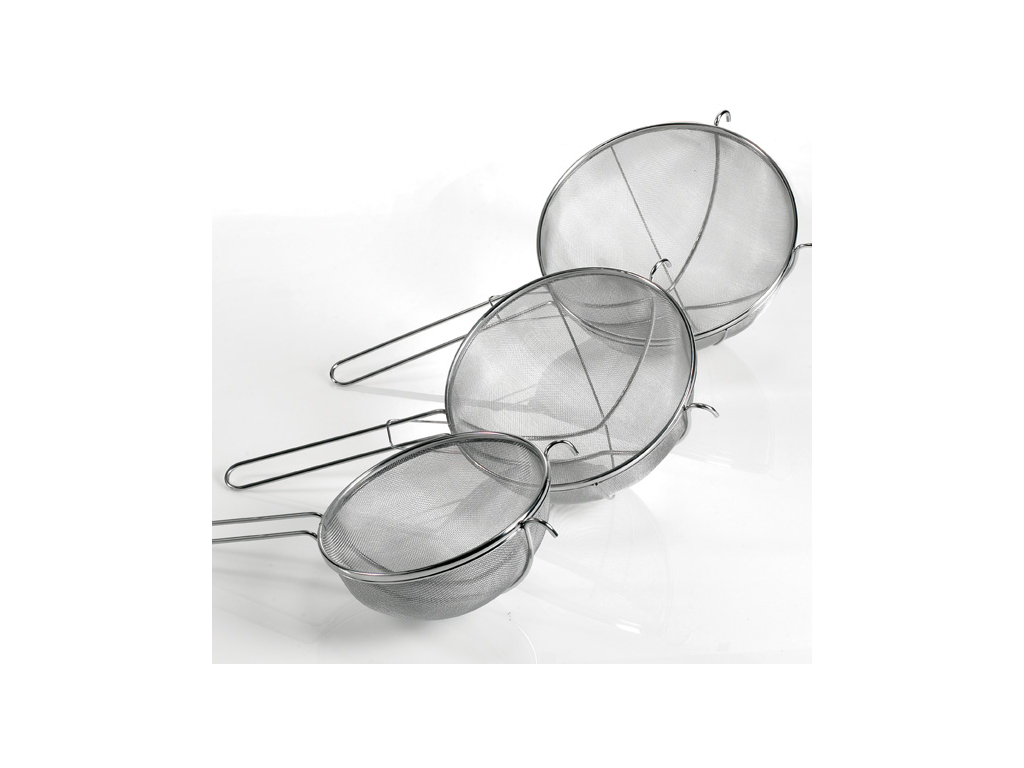 Karl Weis prof. sikte rostfritt stål