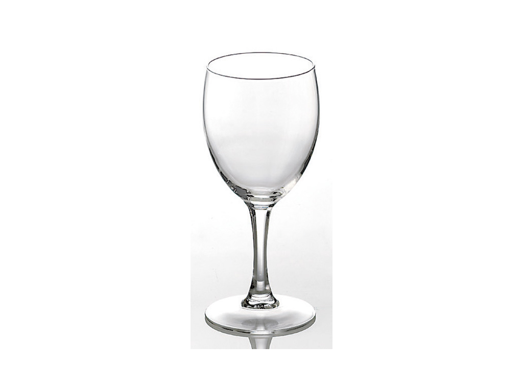 Glas Elegance Rödvin 31 cl