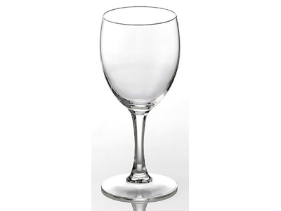 Glas Elegance Rödvin 31 cl