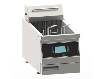 Fritöj AVD Bord 16 ltr. 15 kW