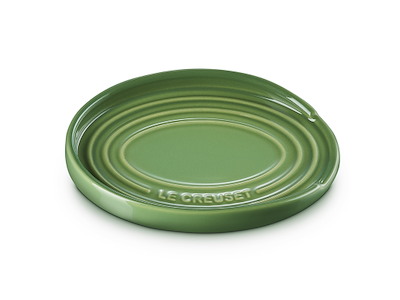 Grytspadehållare - Bambus - 16x12cm