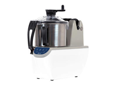 Matberedare m. grönsaksskärare Dynamic