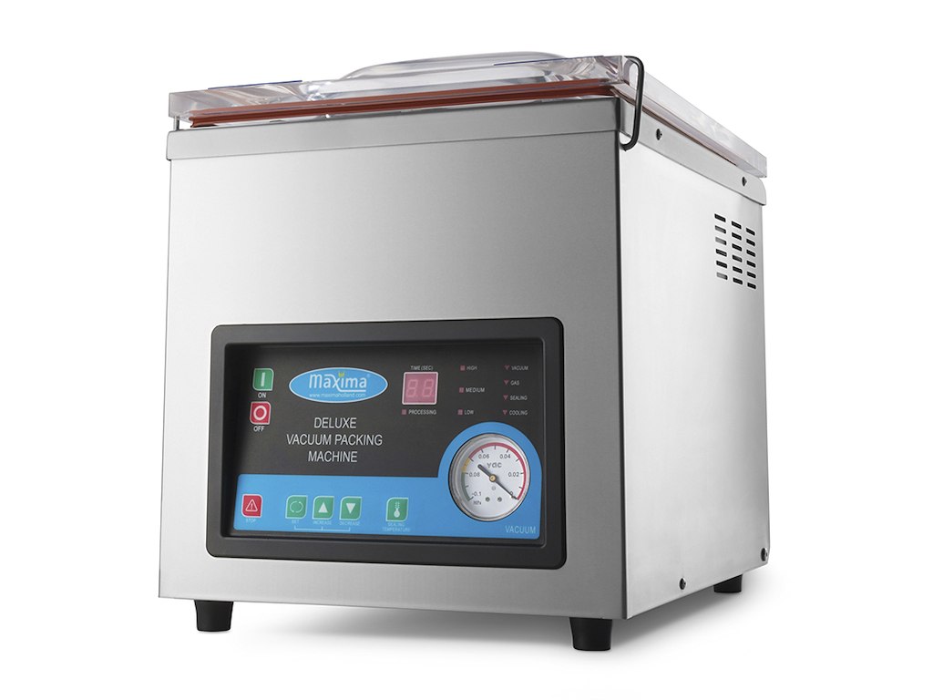 Maxima MVAC 300 vakuumpackare